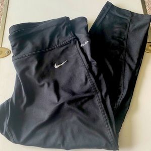 Women’s Nike Dri-fit leggings